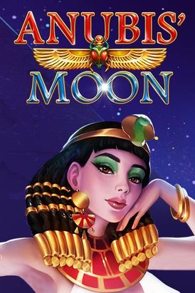 Anubis Moon
